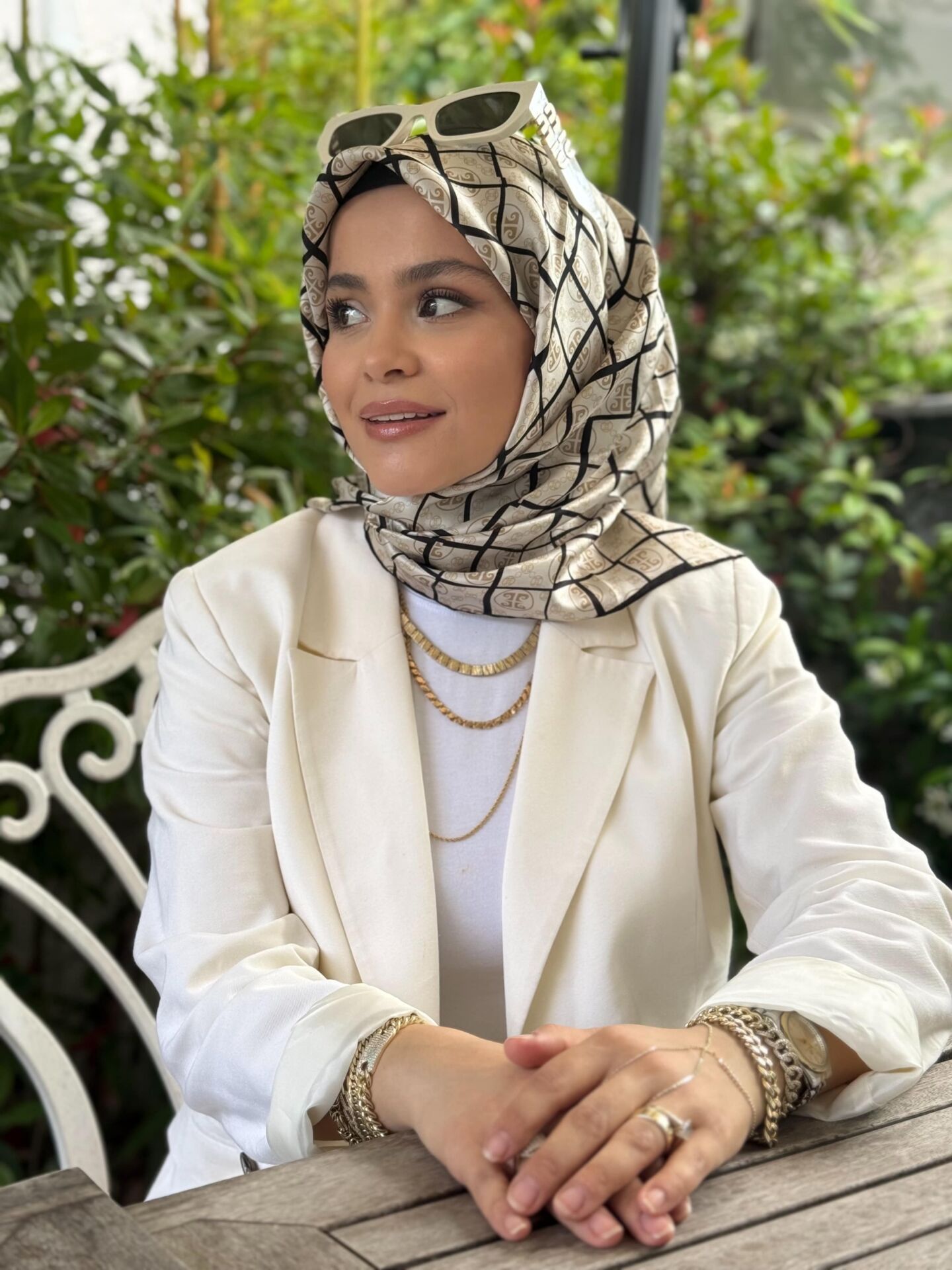 PİERRE CARDİN SURA İPEK EŞARP