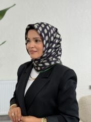 YAZ SERİNLİĞİ EŞARP