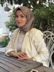 PİERRE CARDİN SURA İPEK EŞARP