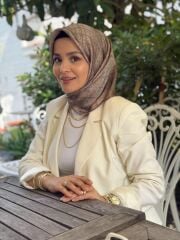 PİERRE CARDİN SURA İPEK EŞARP