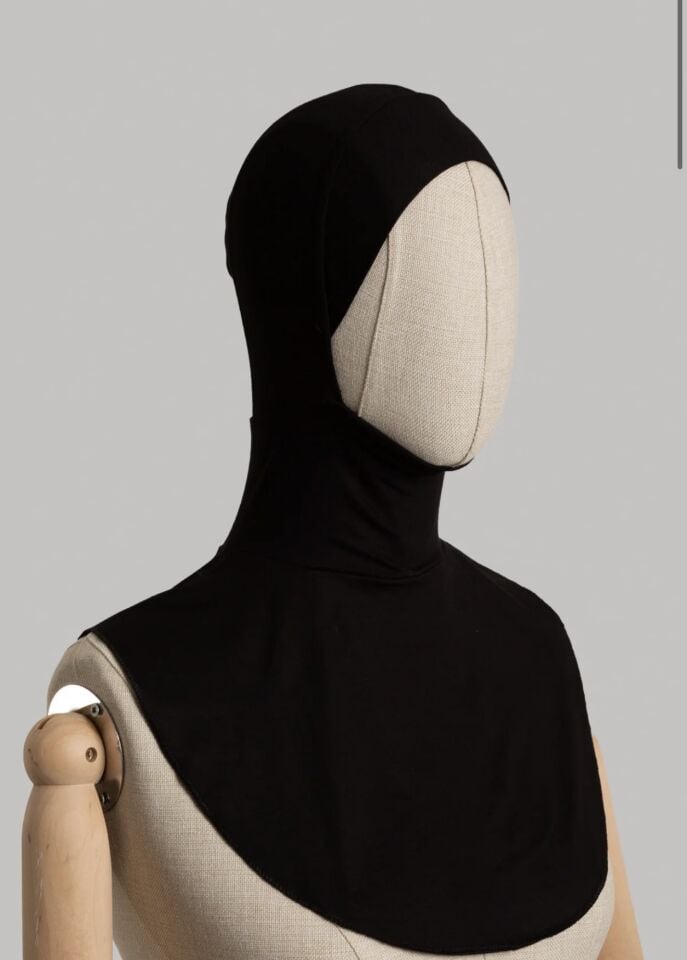 PENYE BOYUNLUKLU BONE LACİVERT