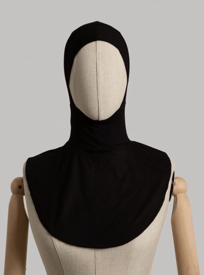 PENYE BOYUNLUKLU BONE LACİVERT