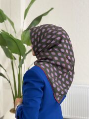 YAZ SERİNLİĞİ EŞARP