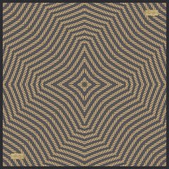 LA BOUTİQUE YAZ SERİNLİĞİ EŞARP 90X90