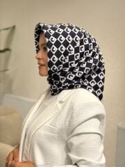 CACHAREL TWİLL İPEK EŞARP