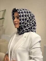 CACHAREL TWİLL İPEK EŞARP