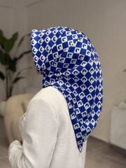 CACHAREL TWİLL İPEK EŞARP