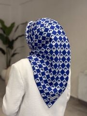 CACHAREL TWİLL İPEK EŞARP