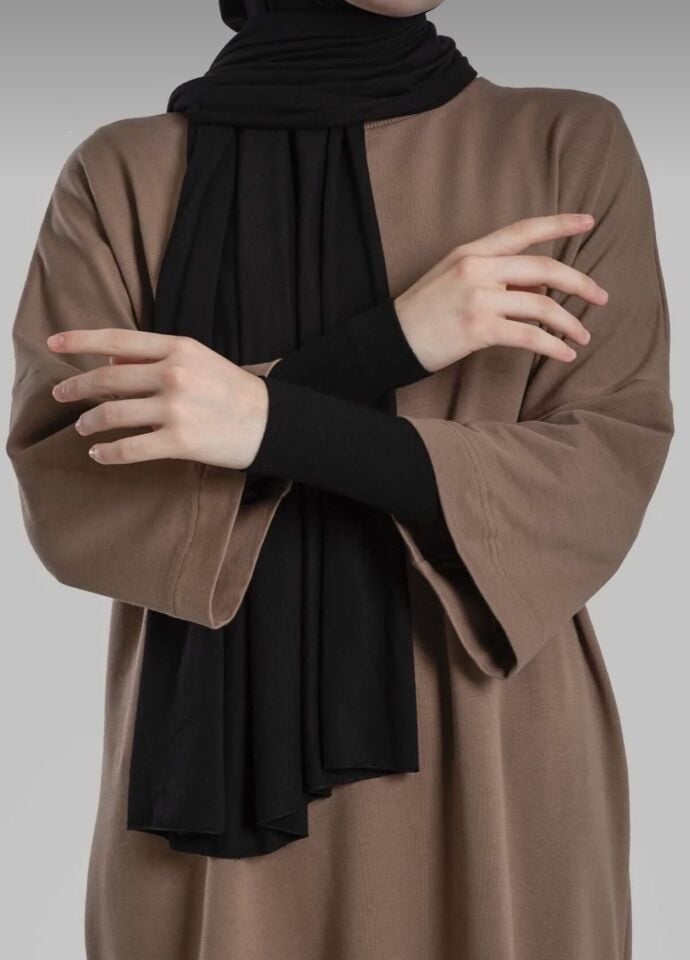 PENYE TESETTÜR KOLLUK SİYAH