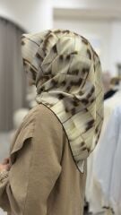 PİERRE CARDİN TWİLL İPEK EŞARP