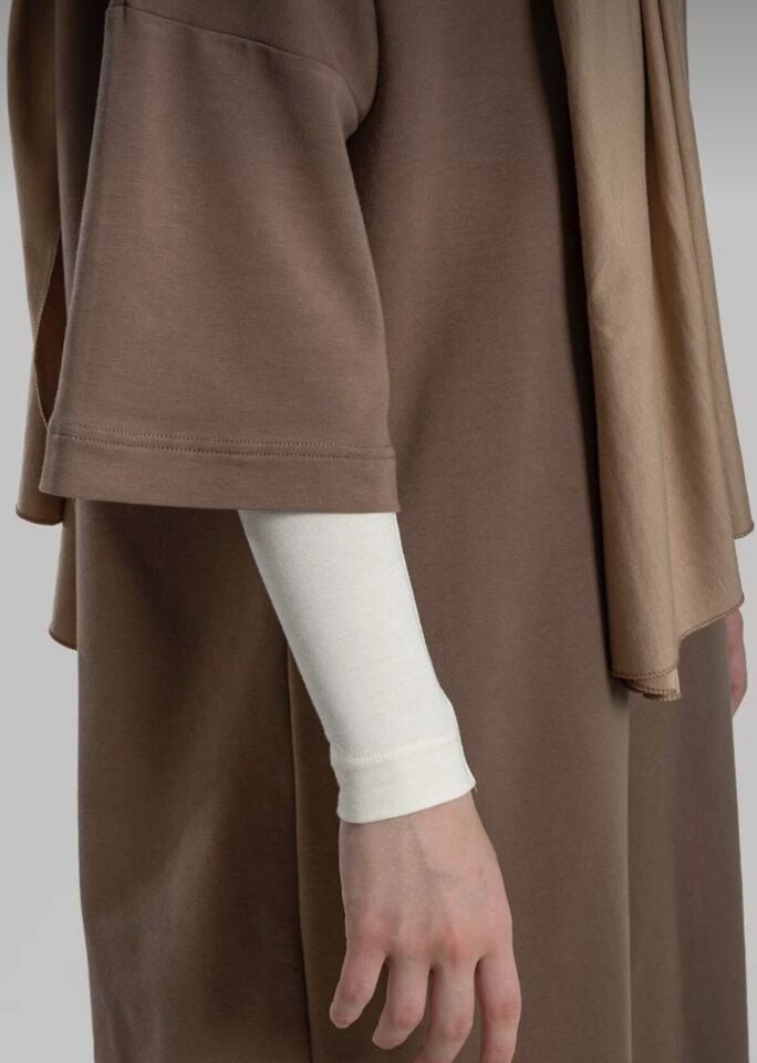 PENYE TESETTÜR KOLLUK EKRU