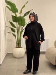 İTHAL TAKIM SİYAH