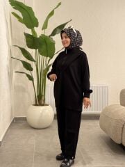 İTHAL TAKIM SİYAH
