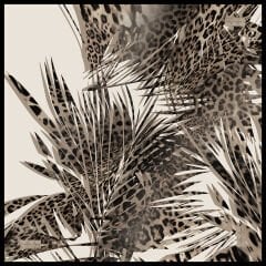 LA BOUTİQUE YAZ SERİNLİĞİ EŞARP 90X90