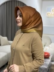 LA BOUTİQUE SURA İPEK EŞARP