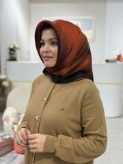 LA BOUTİQUE SURA İPEK EŞARP