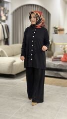 TIĞ TRİKO MERSERİZE HIRKA