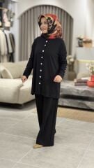 TIĞ TRİKO MERSERİZE HIRKA