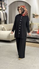 TIĞ TRİKO MERSERİZE HIRKA