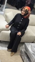 TIĞ TRİKO MERSERİZE HIRKA