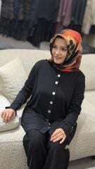 TIĞ TRİKO MERSERİZE HIRKA