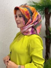 LA BOUTİQUE SURA İPEK EŞARP