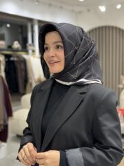 LA BOUTİQUE SURA İPEK EŞARP