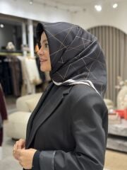 LA BOUTİQUE SURA İPEK EŞARP