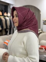 LA BOUTİQUE SURA İPEK EŞARP