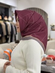 LA BOUTİQUE SURA İPEK EŞARP