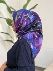 LA BOUTİQUE SURA İPEK EŞARP