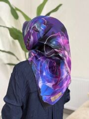 LA BOUTİQUE SURA İPEK EŞARP