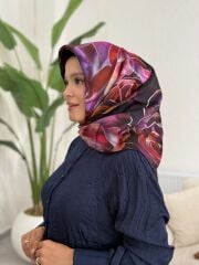 LA BOUTİQUE SURA İPEK EŞARP