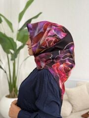 LA BOUTİQUE SURA İPEK EŞARP