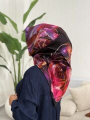 LA BOUTİQUE SURA İPEK EŞARP