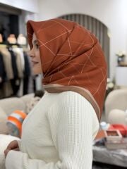 LA BOUTİQUE SURA İPEK EŞARP