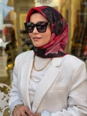 YAZ SERİNLİĞİ EŞARP