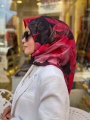 YAZ SERİNLİĞİ EŞARP