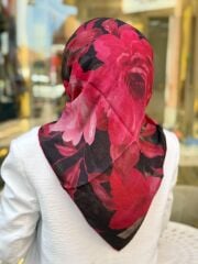 YAZ SERİNLİĞİ EŞARP