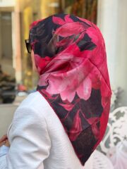 YAZ SERİNLİĞİ EŞARP