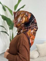 LA BOUTİQUE SURA İPEK EŞARP