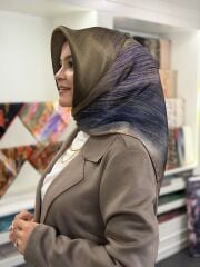 LA BOUTİQUE SURA İPEK EŞARP