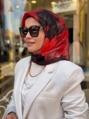 YAZ SERİNLİĞİ EŞARP