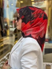 YAZ SERİNLİĞİ EŞARP