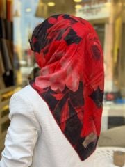 YAZ SERİNLİĞİ EŞARP