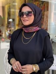 YAZ SERİNLİĞİ EŞARP