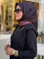 YAZ SERİNLİĞİ EŞARP