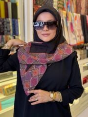 YAZ SERİNLİĞİ EŞARP