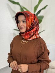 LA BOUTİQUE SURA İPEK EŞARP