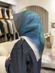 LA BOUTİQUE SURA İPEK EŞARP